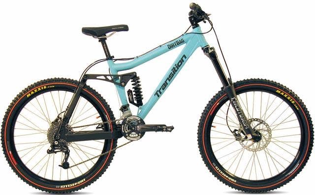 Bicycle Image