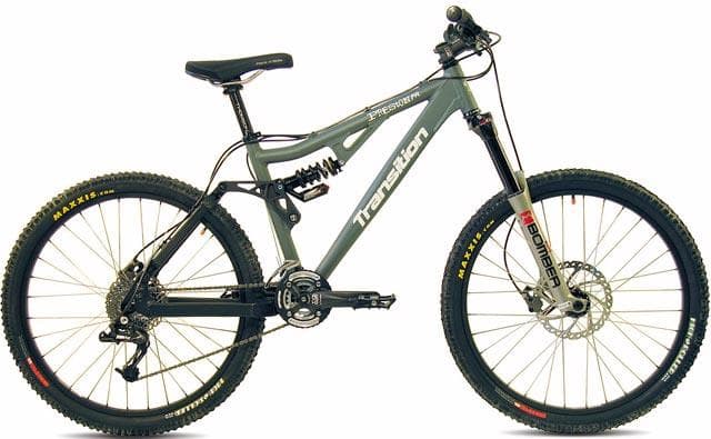 Bicycle Image