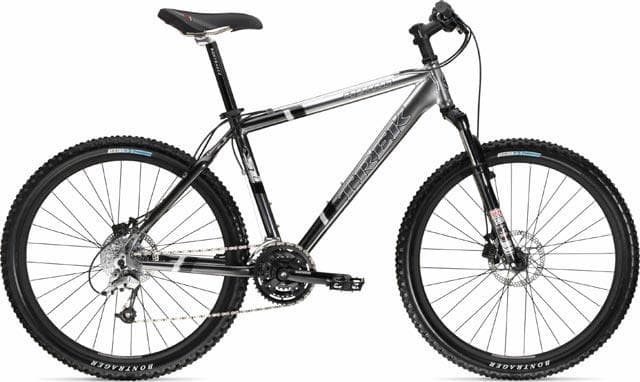 Bicycle Image