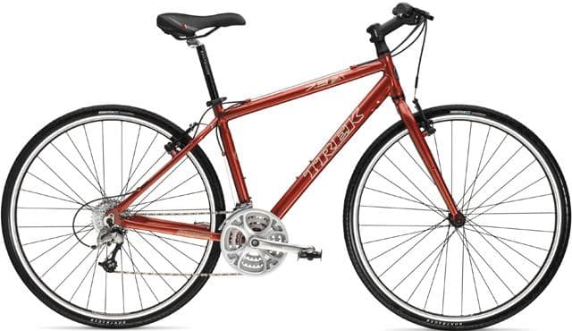 Bicycle Image