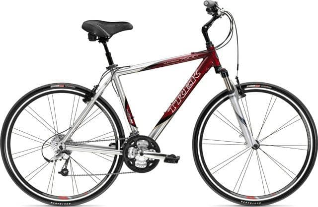 Bicycle Image