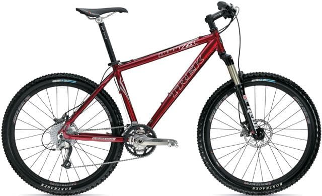 Bicycle Image