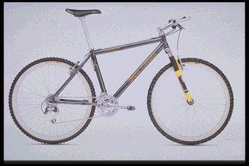 Bicycle Image