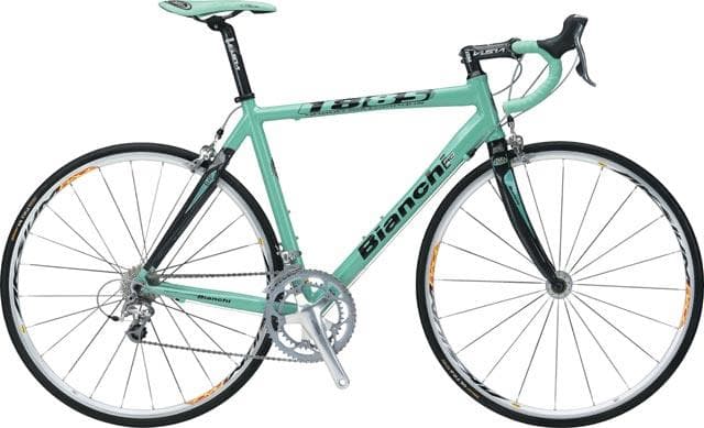 Bicycle Image