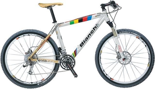 Bicycle Image