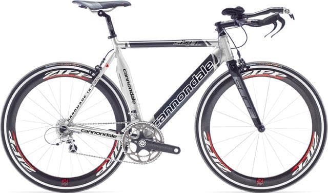 Bicycle Image