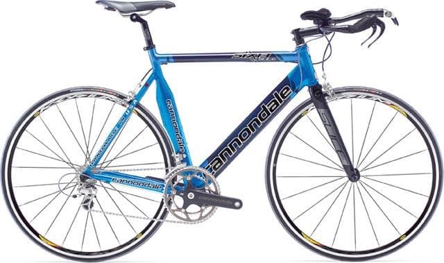 Bicycle Image