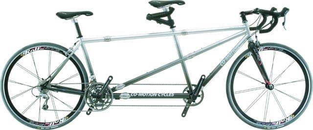 Bicycle Image