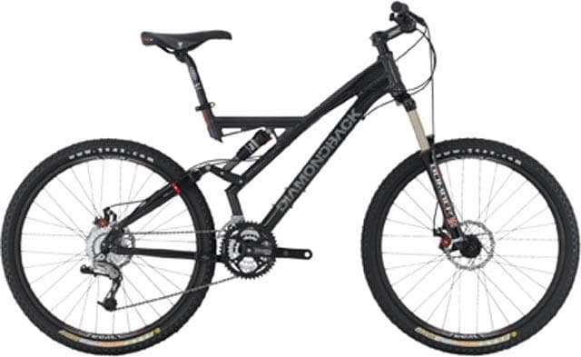Bicycle Image