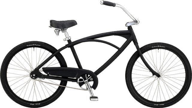 Bicycle Image