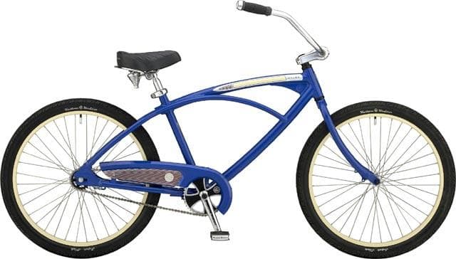 Bicycle Image