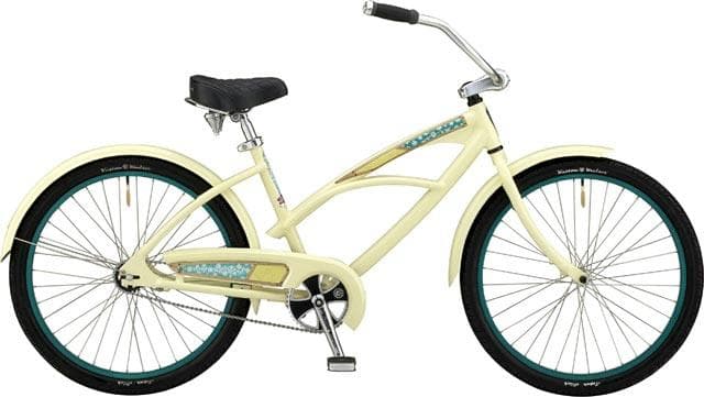 Bicycle Image