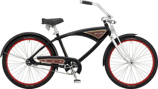 Bicycle Image