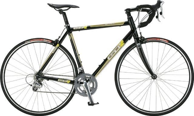 Bicycle Image
