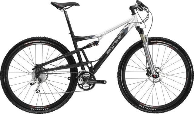 Bicycle Image