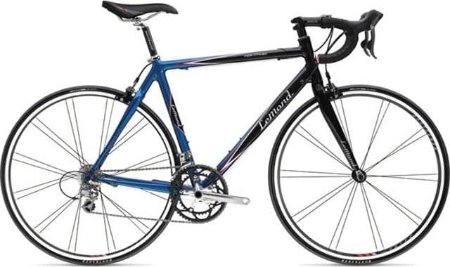 Bicycle Image