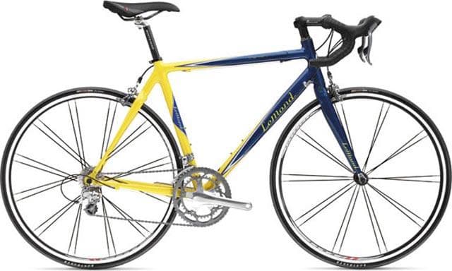 Bicycle Image