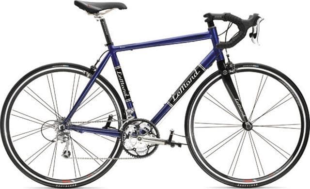 Bicycle Image
