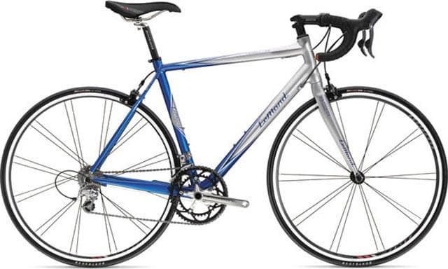 Bicycle Image