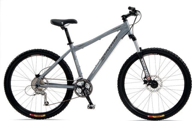 Bicycle Image