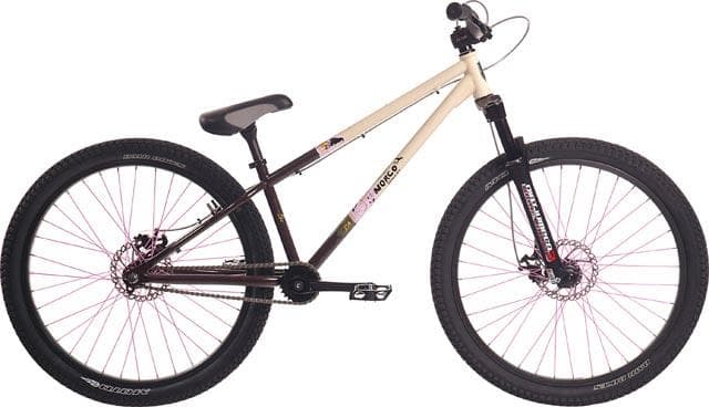 Bicycle Image