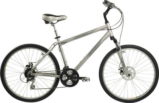 Bicycle Image