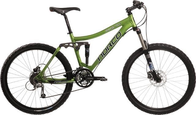 Bicycle Image