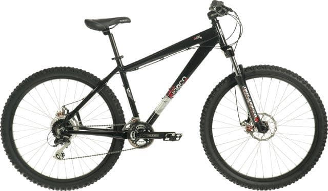 Bicycle Image