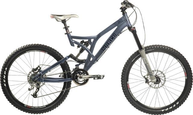 Bicycle Image