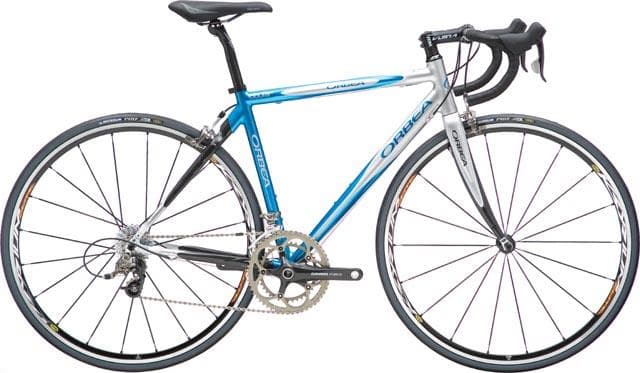 Bicycle Image