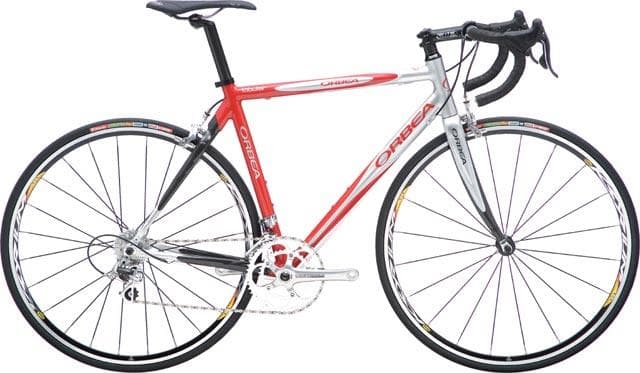 Bicycle Image