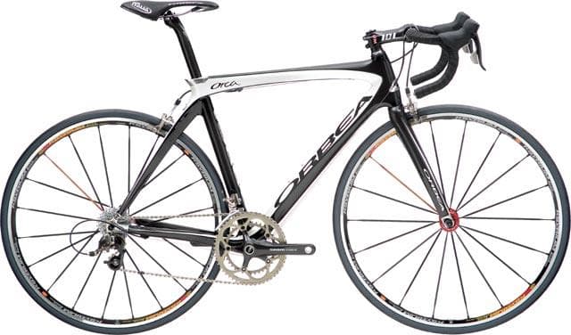 Bicycle Image