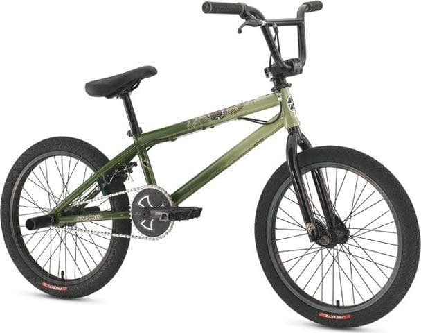 Bicycle Image