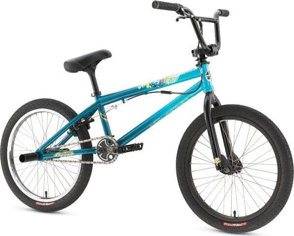 Bicycle Image
