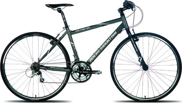 Bicycle Image
