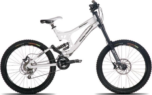 Bicycle Image
