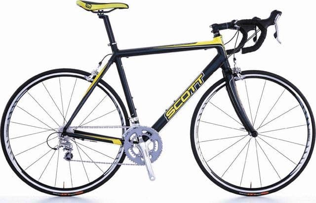 Bicycle Image