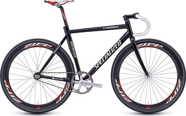 Bicycle Image