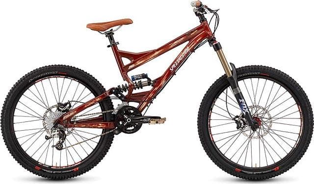Bicycle Image
