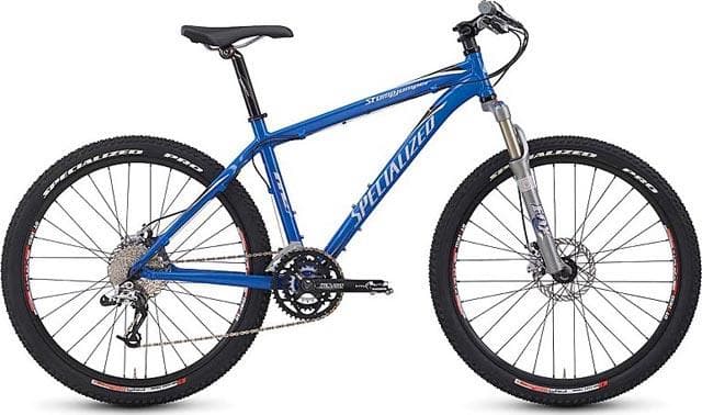 Bicycle Image