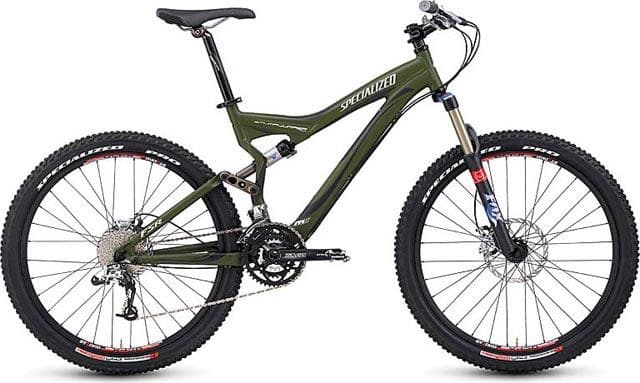 Bicycle Image
