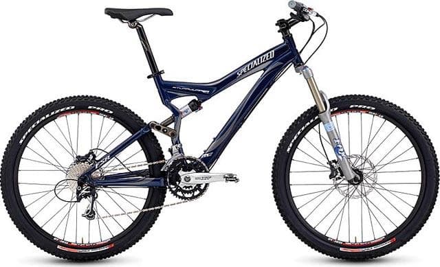 Bicycle Image