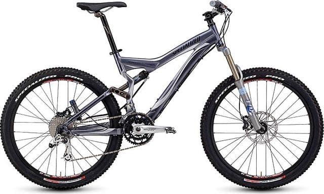 Bicycle Image