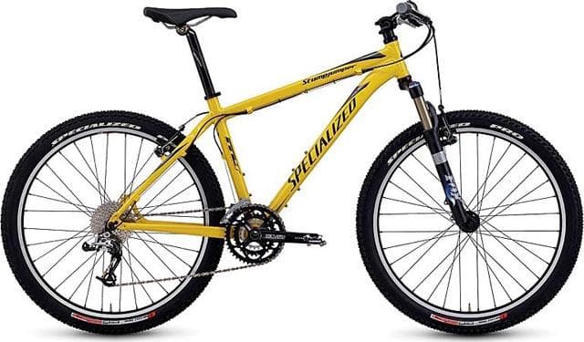 Bicycle Image