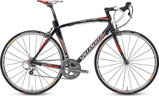 Bicycle Image