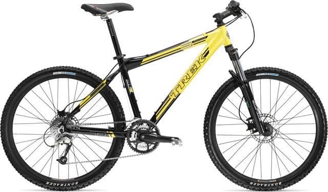 Bicycle Image
