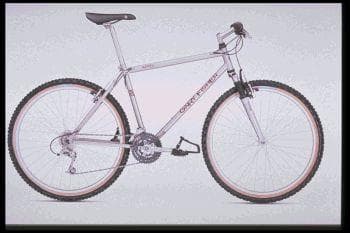 Bicycle Image
