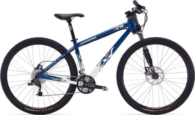Bicycle Image