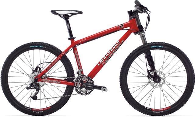 Bicycle Image