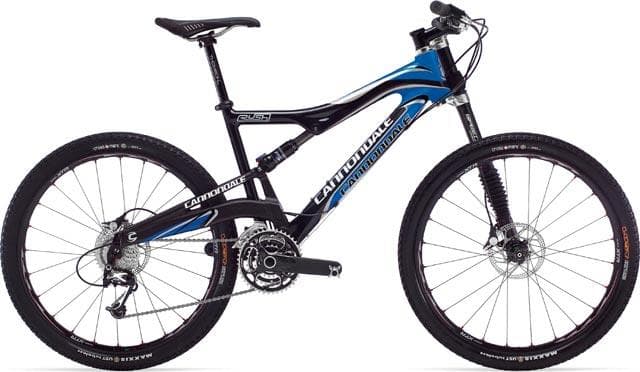 Bicycle Image